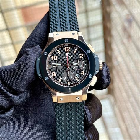 hublot galleria|hublot swiss watch.